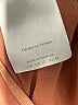 BHLDN 100% Polyester Solid Tan Cocktail Dress Size 8 - photo 9