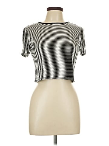 Wearever Short Sleeve Turtleneck (view 1)