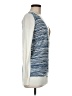 Christopher Fischer 100% Cotton Ivory Cardigan One size - photo 4