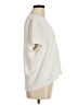 Rag & Bone Ivory Short Sleeve T-Shirt Size M - photo 4