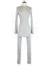 Shein Gray Jumpsuit Size S - photo 1