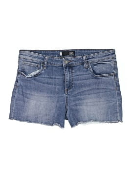 Kut From The Kloth Denim Shorts