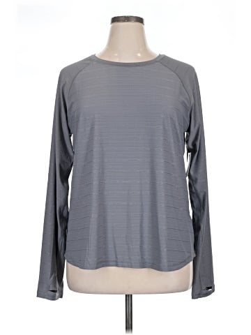 Tek Gear Long Sleeve T-Shirt (view 1)