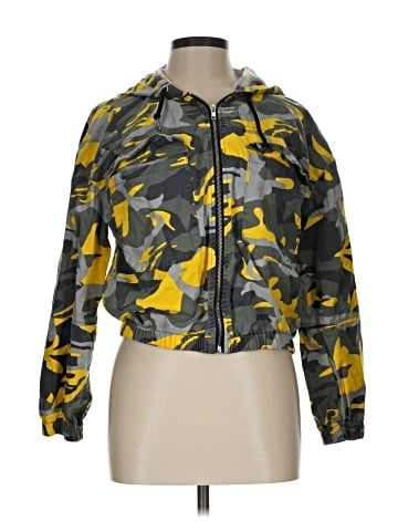 New Look Windbreaker (view 1)