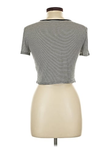 Wearever Short Sleeve Turtleneck (view 2)
