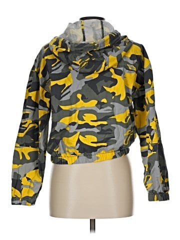 New Look Windbreaker (view 2)