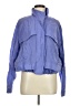 Athleta Blue Raincoat Size M - photo 1