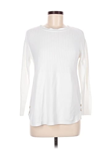 Talbots Pullover Sweater (view 1)