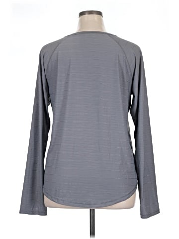 Tek Gear Long Sleeve T-Shirt (view 2)