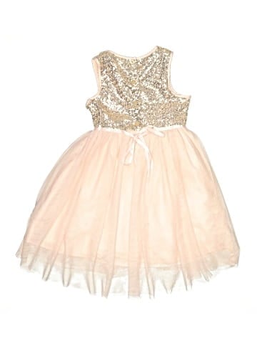 Blueberi Boulevard Dress (view 2)