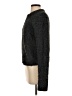 Weekday Black Cardigan Size S - photo 5