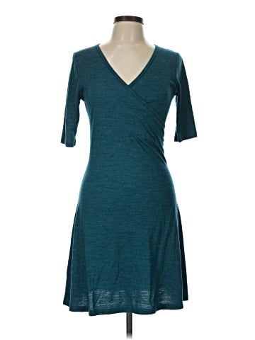 PrAna Casual Dress (view 1)