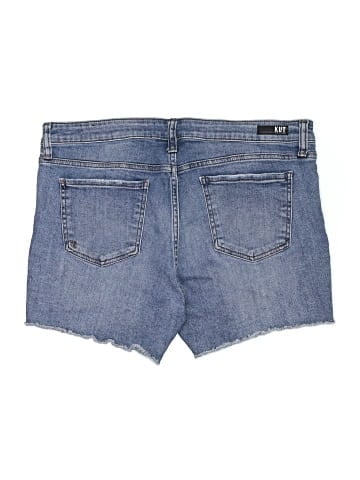 Kut from the Kloth Denim Shorts (view 2)