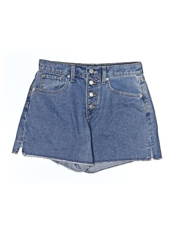 Old Navy Denim Shorts (view 1)