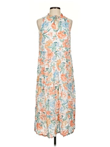 Ann Taylor LOFT Casual Dress (view 1)