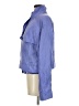 Athleta Blue Raincoat Size M - photo 5