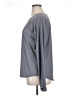 Tek Gear Gray Long Sleeve T-Shirt Size XL - photo 5