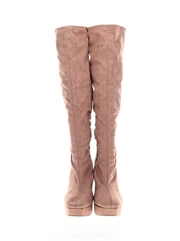 Jessica Simpson Boots (view 2)