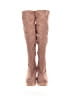 Jessica Simpson Tan Brown Boots Size 11 - photo 2