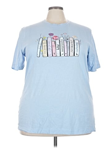 Bella + Canvas Short Sleeve T-Shirt (view 1)