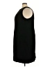 Covington 100% Polyester Solid Black Cocktail Dress Size 24W - photo 5