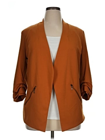 Maurices Blazer (view 1)
