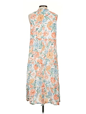 Ann Taylor LOFT Casual Dress (view 2)
