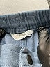 M&S Blue Track Pants Size 6-9 mo - photo 3