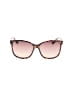 Assorted Brands Brown Sunglasses One size - photo 2