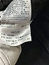 Levi's Black Jeans Size 27 waist - photo 8