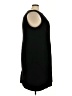 Covington 100% Polyester Solid Black Cocktail Dress Size 24W - photo 4