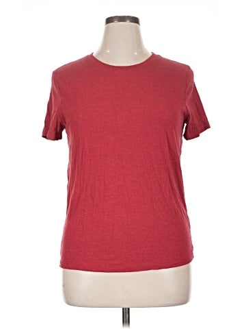 ALTERNATIVE Short Sleeve T-Shirt (view 1)