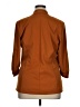 Maurices Orange Blazer Size 0X - photo 2