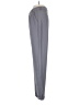 Shein 100% Polyester Solid Gray Green Casual Pants Size 0 - photo 5