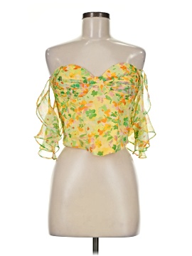 Astr The Label Sleeveless Top