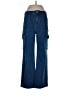 Ettelo Blue Jeans Size 10 - photo 1