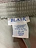 Blair Solid Gray Dress Pants Size 20 - photo 4