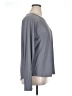 Tek Gear Gray Long Sleeve T-Shirt Size XL - photo 4