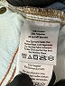 Eddie Bauer Solid Blue Jeans Size 6 - photo 8