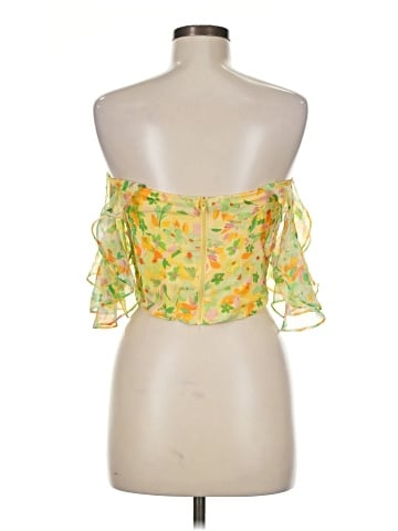 ASTR The Label Sleeveless Top (view 2)