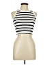 Ambiance Ivory Tank Top Size L - photo 1