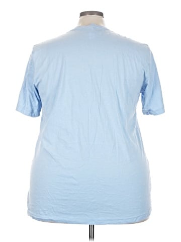 Bella + Canvas Short Sleeve T-Shirt (view 2)