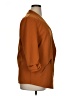 Maurices Orange Blazer Size 0X - photo 4