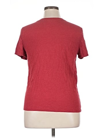 ALTERNATIVE Short Sleeve T-Shirt (view 2)