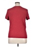 ALTERNATIVE Red Short Sleeve T-Shirt Size XL - photo 2