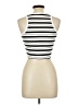 Ambiance Ivory Tank Top Size L - photo 2