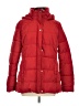 Tommy Hilfiger 100% Polyester Red Snow Jacket Size M - photo 1