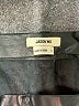 Jason Wu 100% Polyester Solid Black Casual Pants Size S - photo 7