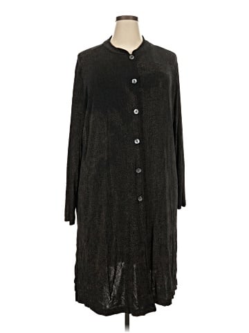 Coldwater Creek Cardigan (view 1)