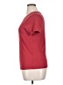ALTERNATIVE Red Short Sleeve T-Shirt Size XL - photo 5